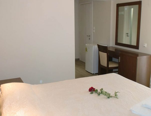 Penthouse Room